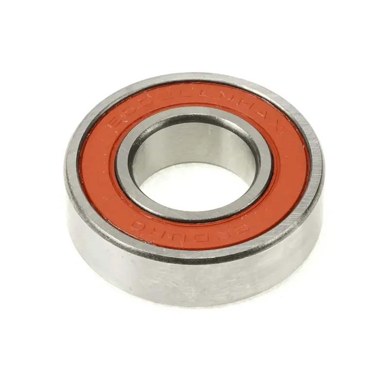 Enduro 6002 Max Steel Bearing /Each (15Mm X 32Mm X 9Mm) 1