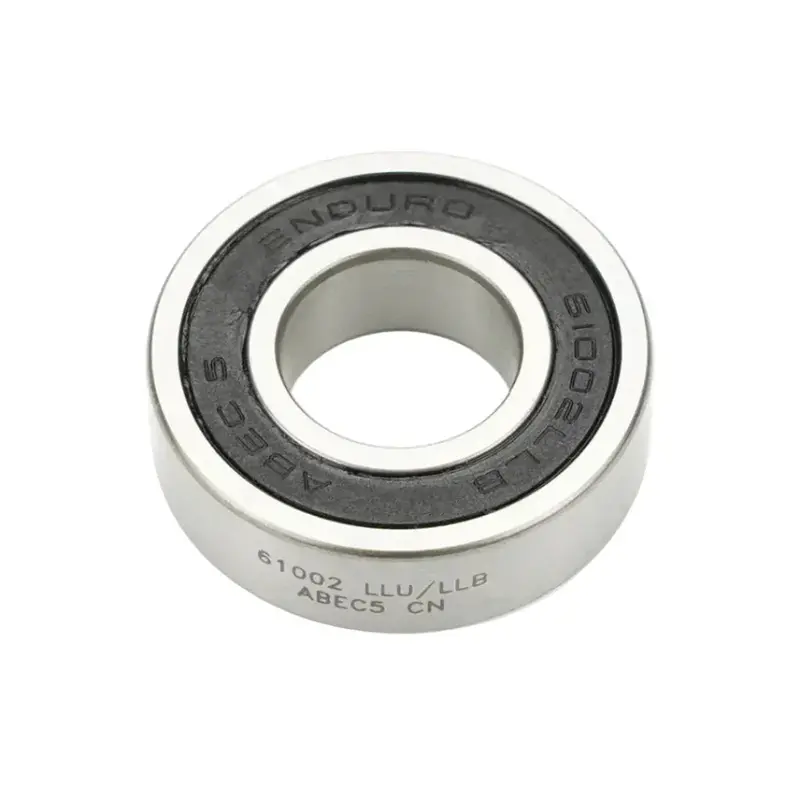 Enduro 61002 Abec-5 Bearing 1
