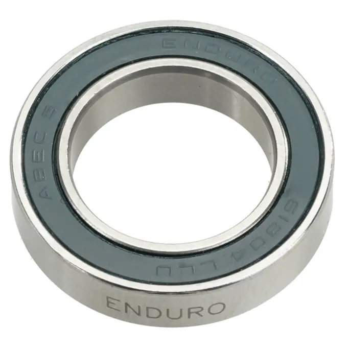 Enduro 61804 (6804) Abec-5 Steel Bearing 1