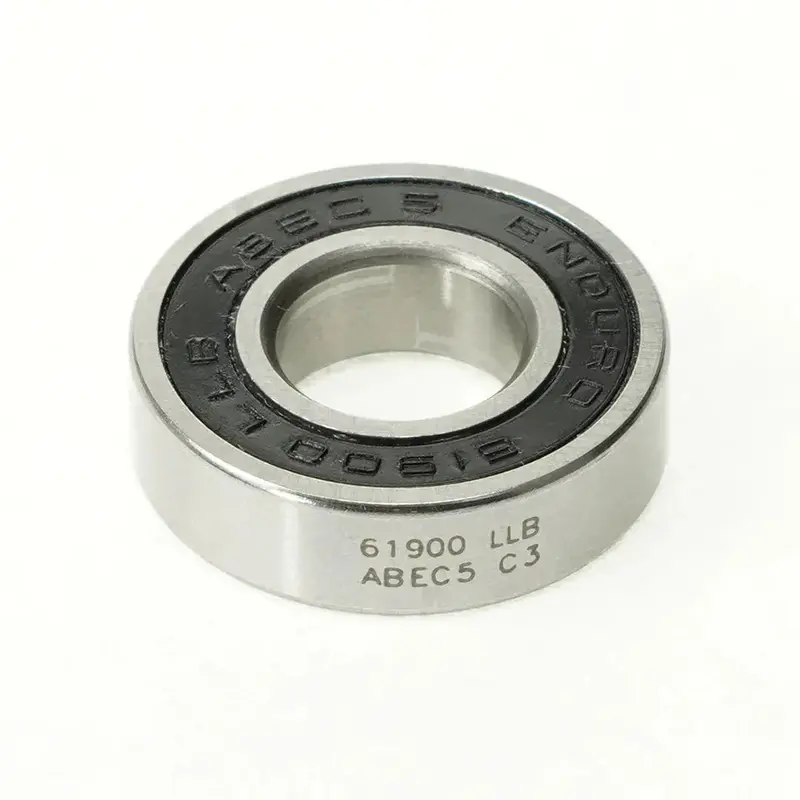 Enduro 61900 (6900) Abec-5 Bearing 1