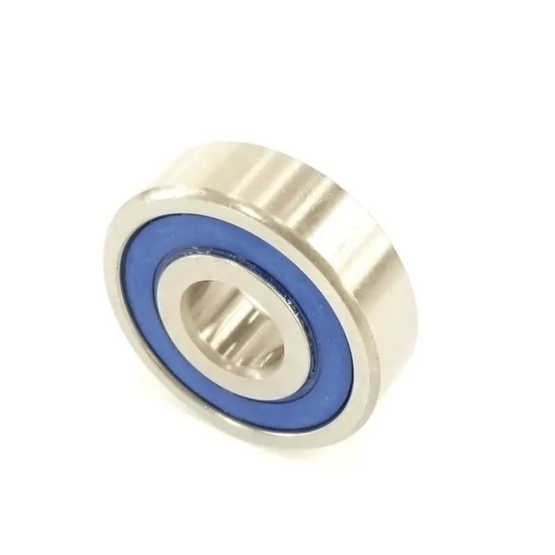 Enduro 6200 Sealed Cartridge Bearing 1