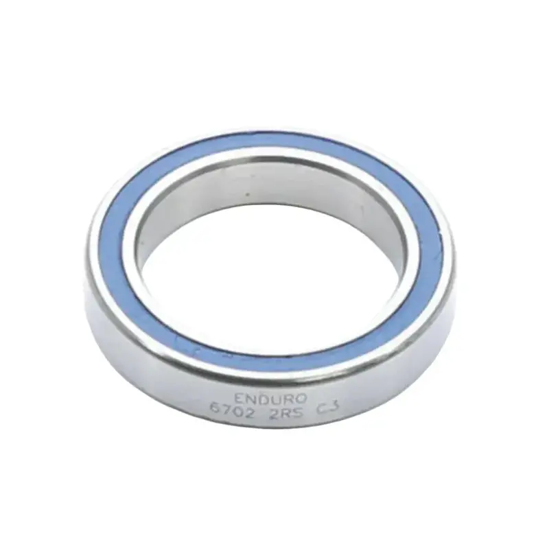 Enduro 6702-2Rs Abec-3 Bearing 1