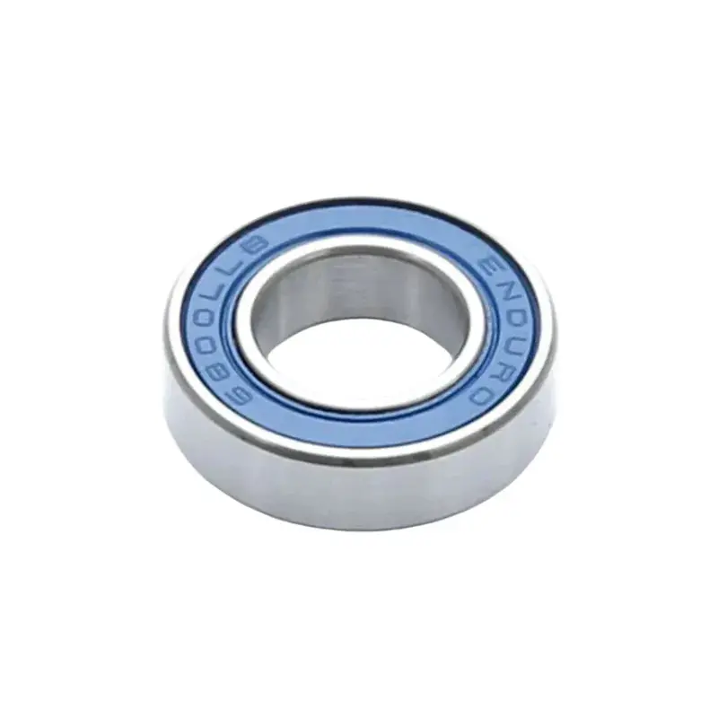Enduro 6800 Abec-3 Steel Bearing /Each (10X19x5mm) 1