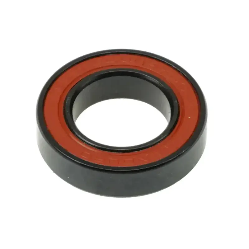 Enduro 6801 Black Oxide Max Bearing (12Mm X 21Mm X 5Mm) 1