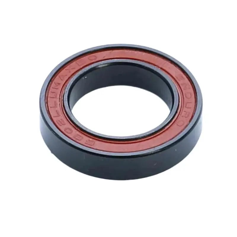Enduro 6802 Black Oxide Max Bearing /Each (15Mm X 24Mm X 5Mm) 1