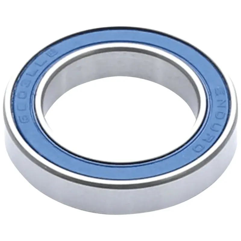 Enduro 6803 Abec-3 Steel Bearing /Each (17Mm X 26Mm X 5Mm) 1