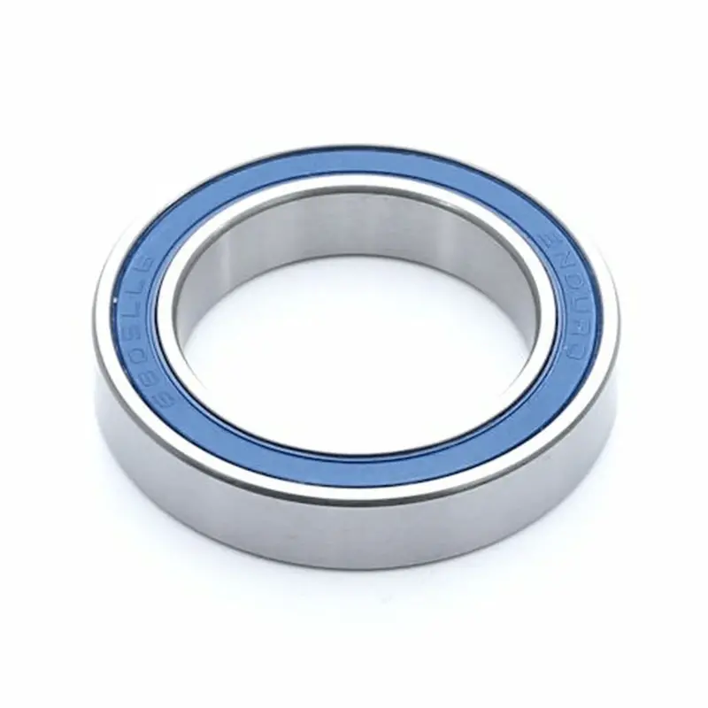 Enduro 6805 Abec-3 Steel Bearing /Each (25Mm X 37Mm X 7Mm) 1