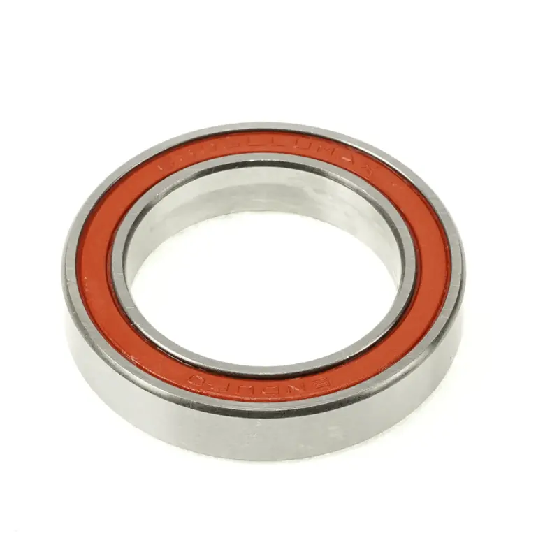 Enduro 6805 Max Steel Bearing /Each (25X37x7mm) 1