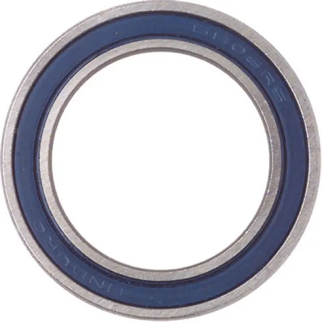 Enduro 6806 Abec-3 Steel Bearing /Each (30X42x7mm - For 30Mm Spindle; Bb30/Pf30/Etc.) 1