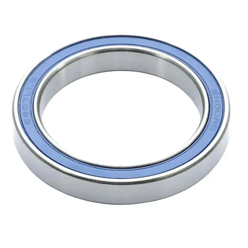 Enduro 6807 Abec-3 Steel Bearing /Each (35X47x7mm) 1