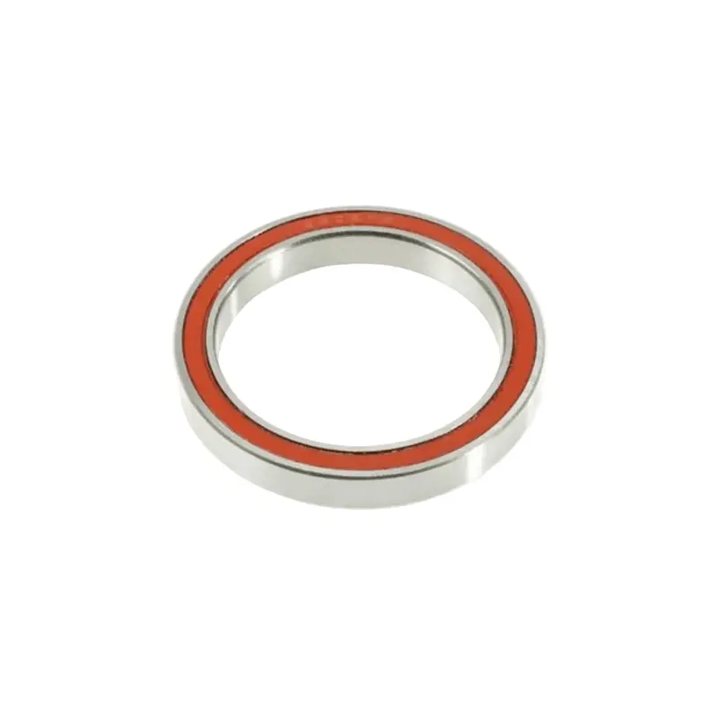 Enduro 6808 Max Steel Bearing /Each (40X52x7mm) 1