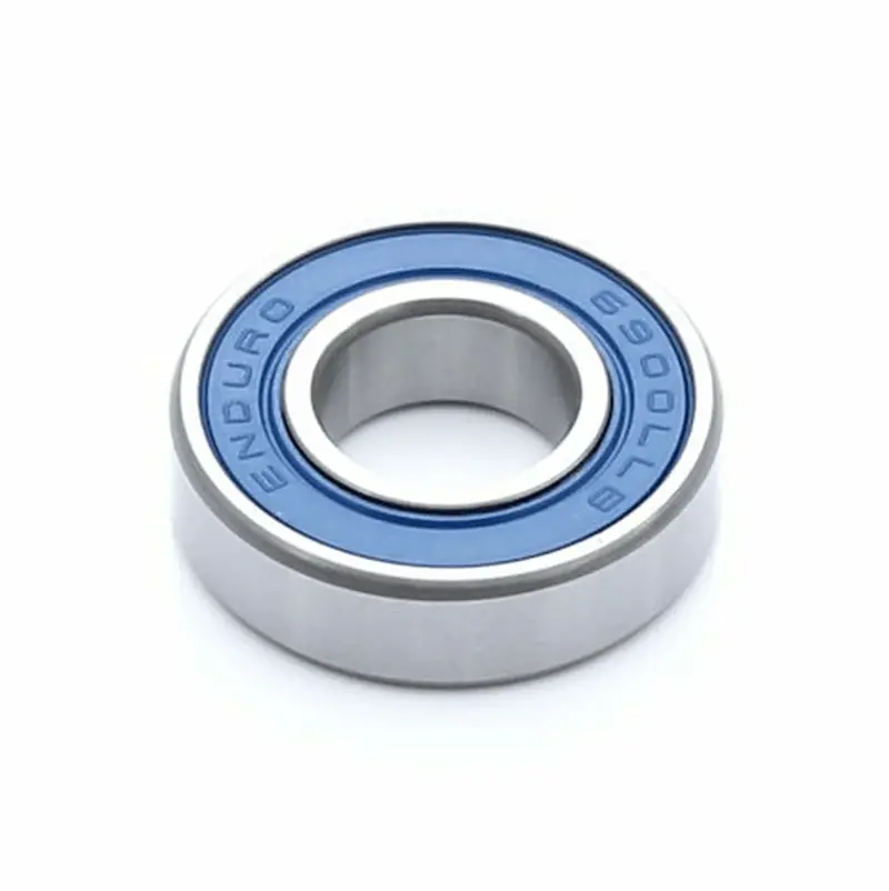 Enduro 6900 Abec-3 Steel Bearing /Each (10X22x6mm) 1