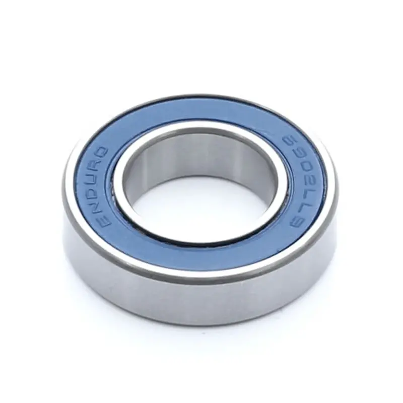 Enduro 6901 Abec-3 Steel Bearing /Each (12X24x6mm) 1