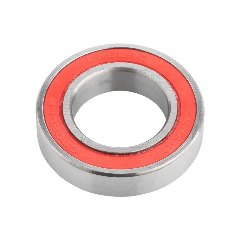 Enduro 6903 Ceramic Hybrid Bearing (17Mm X 30Mm X 7Mm) 1