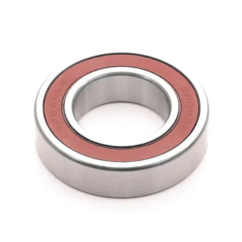 Enduro 6904 Max Steel Bearing (20Mm X 37Mm X 9Mm) 1