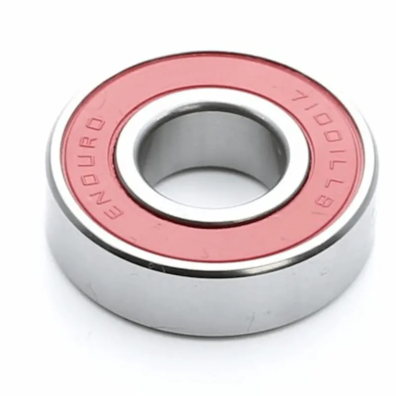Enduro 71001 (6001) Bearing Ac Abec-5 1