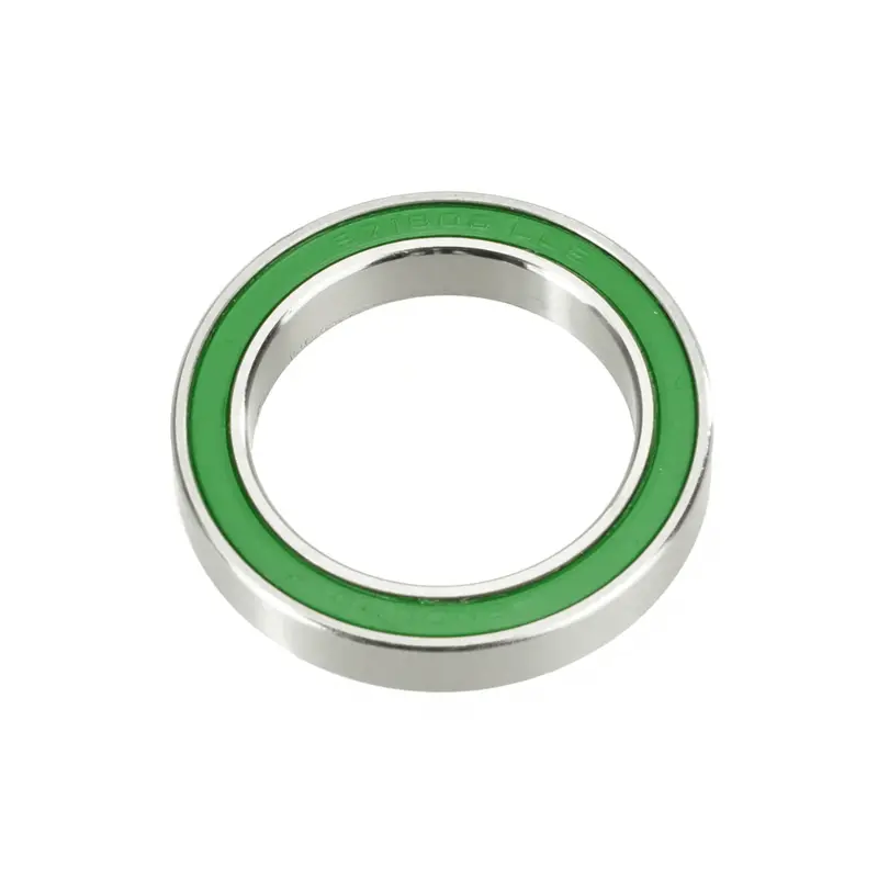 Enduro 71806 (6806) Angular Contact Stainless Steel Bearing /Each (30Mm X 42Mm X 7Mm - 30Mm Spindle) 1