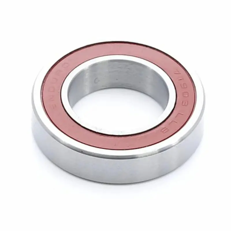 Enduro 71903 (6903) Angular Abec 5 Bearing (A/C) 1