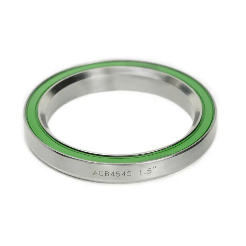 Enduro Acb 4545 150 Ss - 1-1/2 Stainless Steel, Angular Contact Headset Bearing 1