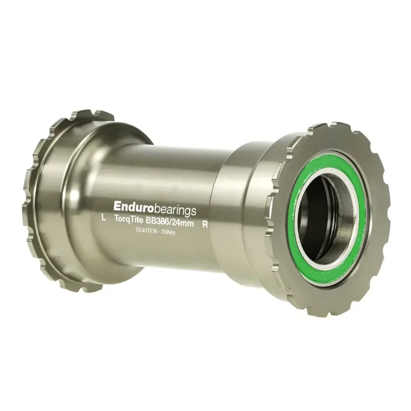 Enduro Bb386 To 24 Bottom Bracket 1