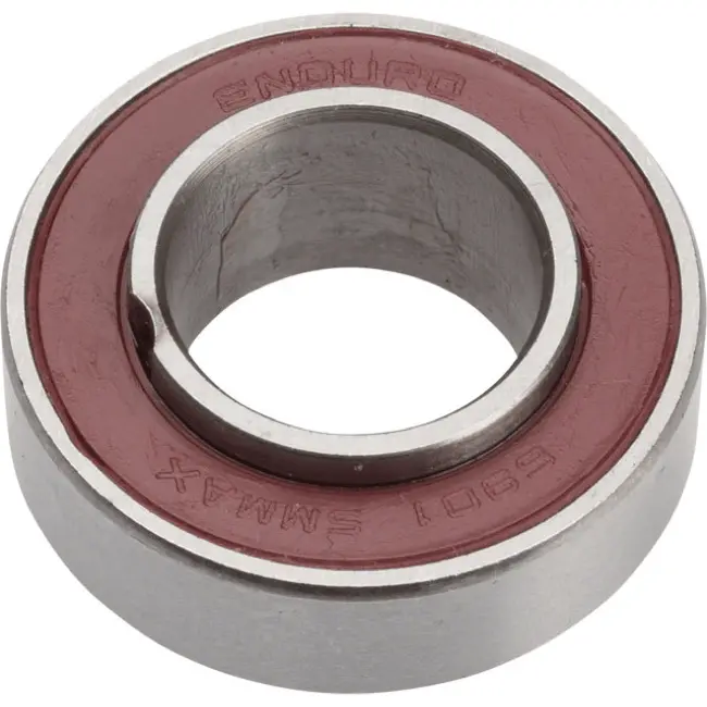 Enduro Bearing F6902-Ea Max 1