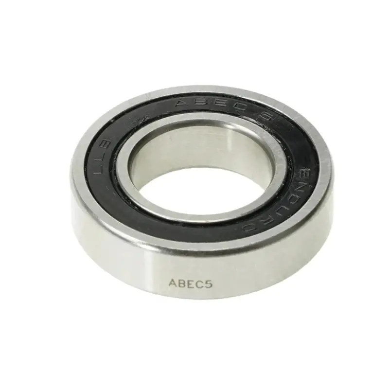 Enduro Mr 15307 Abec-5 Steel Bearing, Llb/Llu, Cn /Each (15X30x7mm) 1