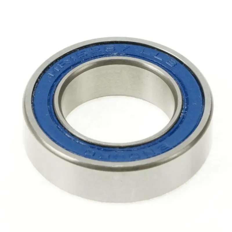 Enduro Mr 16287 Abec-3 Steel Bearing /Each (16Mm X 28Mm X 7Mm) 1