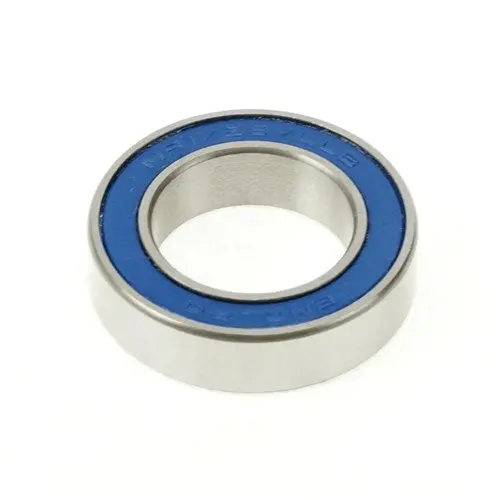 Enduro Mr 17287 Abec-3 Steel Bearing /Each (17X28x7mm) 1