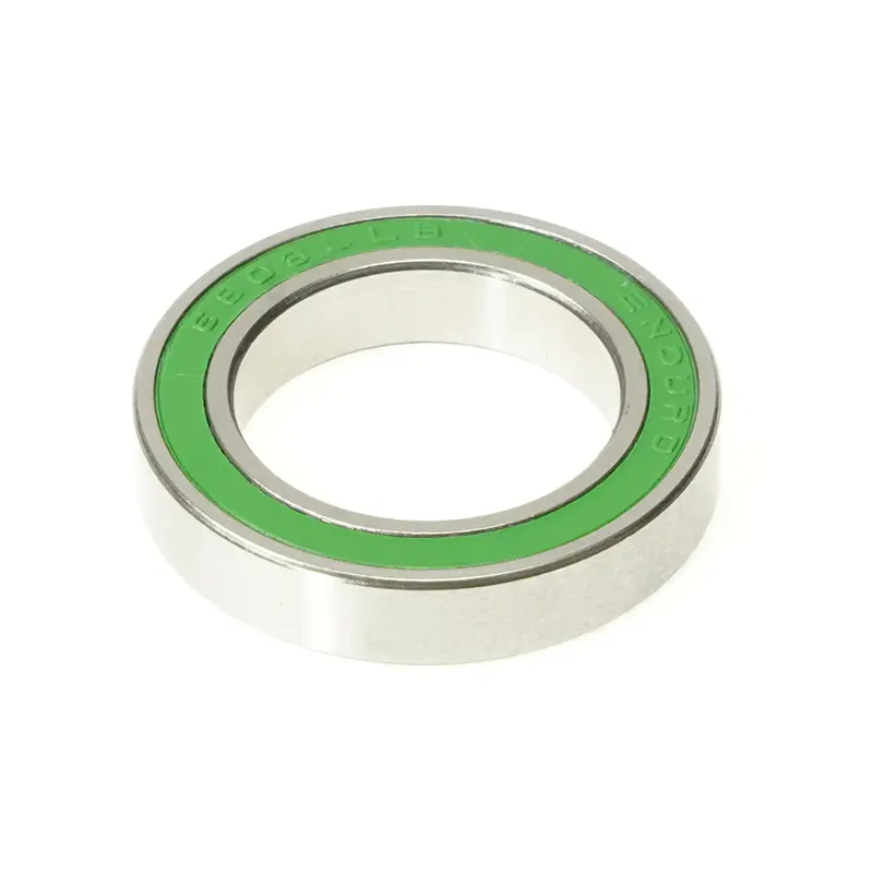 Enduro S6803 Stainless Bearing /Each (17Mm X 26Mm X 5Mm) 1