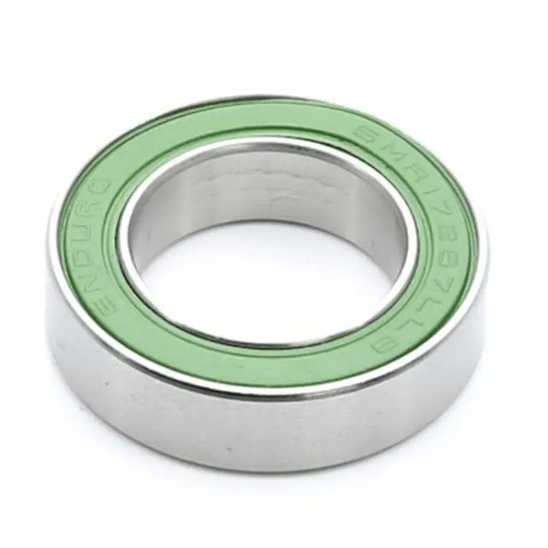 Enduro Smr 17287 Stainless Bearing (17X28x7mm) 1