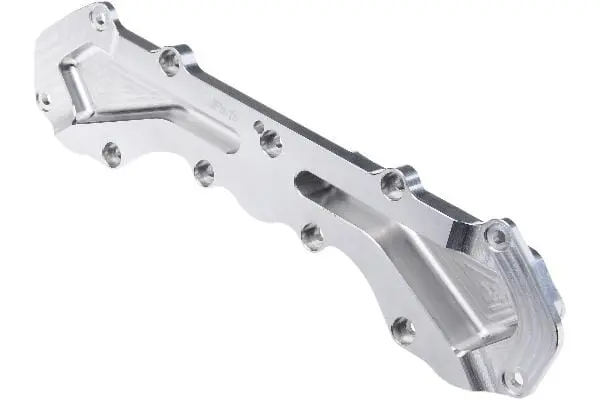 Engine Block Cover - Bmw 1