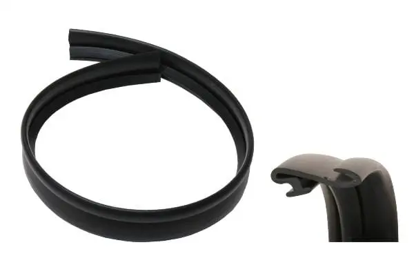 Engine Compartment Seal - Porsche 1
