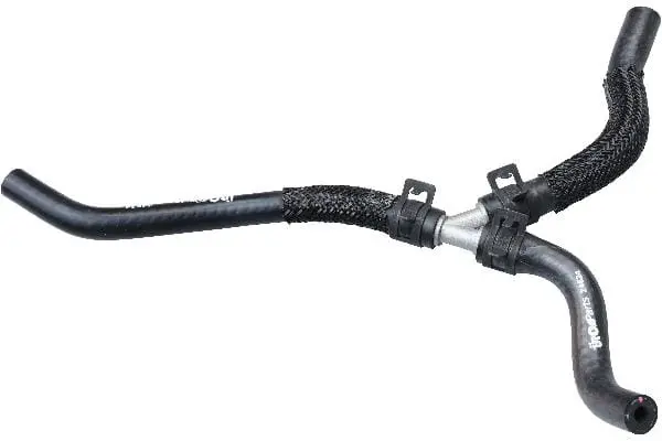 Engine Coolant Hose - Bmw 1