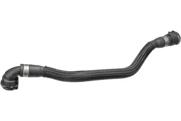 Engine Coolant Hose - Bmw 1