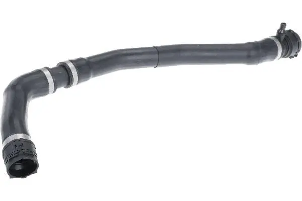 Engine Coolant Hose - Bmw 1