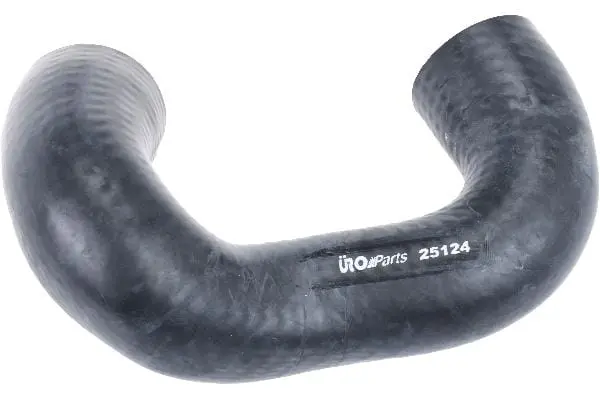 Engine Coolant Hose - Bmw 1