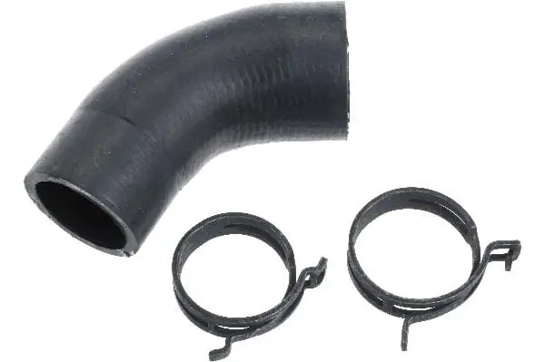 Engine Coolant Hose Kit - Bmw 1