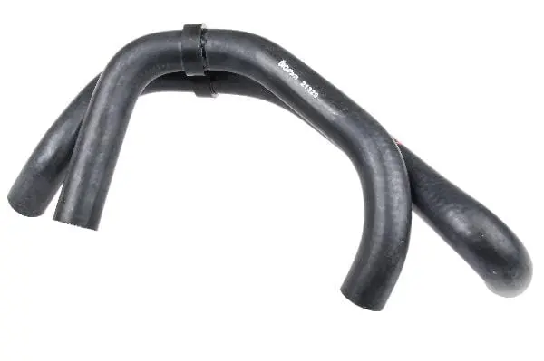 Engine Coolant Hose - Vw/Audi 1