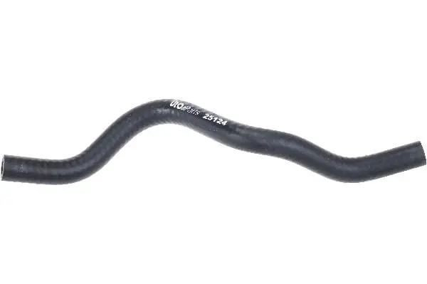 Engine Coolant Hose - Vw/Audi 1