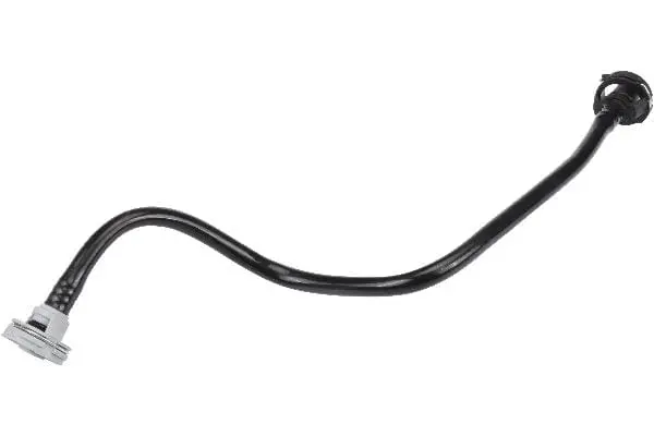 Engine Coolant Hose - Vw/Audi 1