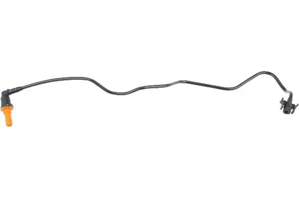 Engine Coolant Overflow Hose - Volvo 1