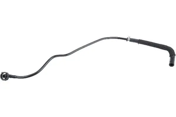 Engine Coolant Overflow Hose - Vw/Audi 1