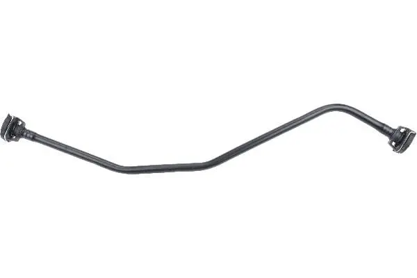 Engine Coolant Overflow Hose - Vw/Audi 1