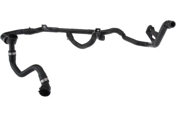 Engine Coolant Pipe - Bmw 1