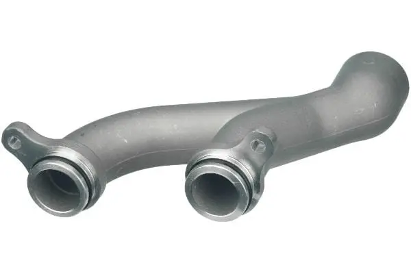 Engine Coolant Pipe - Jaguar 1