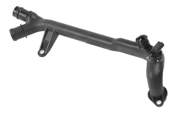 Engine Coolant Pipe - Mercedes 1