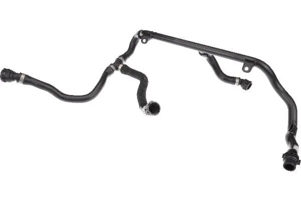 Engine Coolant Recovery Tank Hose - Bmw 1