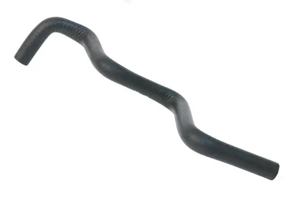 Engine Coolant Recovery Tank Hose - Jaguar 1