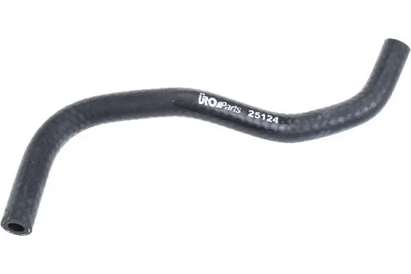 Engine Coolant Reservoir Hose - Vw/Audi 1