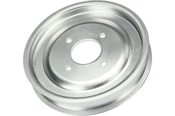 Engine Cooling Fan Pulley - Mercedes 1